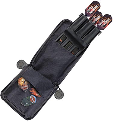 Inside the Zip Pack