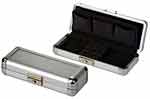 the Popular Chrome Case