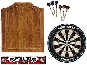 Cabinet & Board Combos