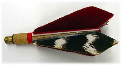 Short 2ba Feather Flights