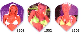 Bikini flites