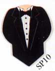 tuxedo