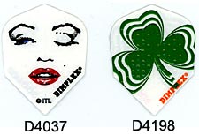 Marilyn Monroe - Lucky Clover