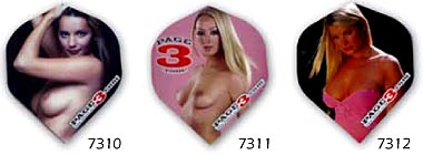 standard naked girls