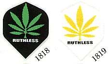 pot leaves