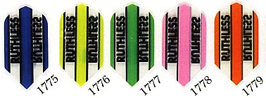 pink, green, yellow, orange