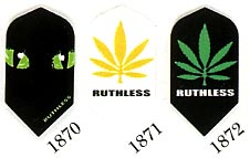 cat eyes, pot, mary jane