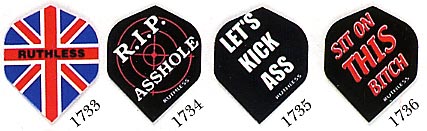 R.I.P., rip, kick ass, bitch