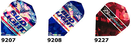 Bud Light 2D