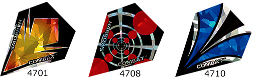 combat flights