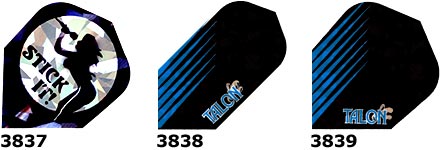 stick it, talon