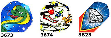 snake creepy clown cobra Diamond