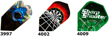 shark, darts horizon, sharp shooter