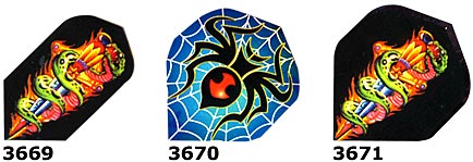snakes, spider