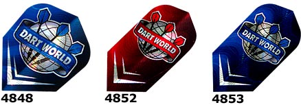 dart worl logo