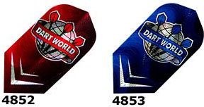 dart worl logo