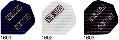 Dimpled Pentathlon