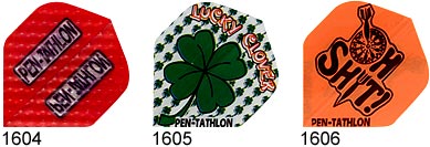 Lucky Clover - Oh Shit!