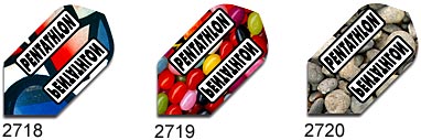 colors, jelly beans, rocks, pebbles