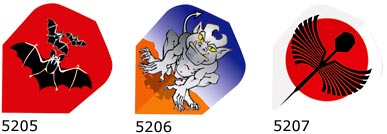 bats, devil