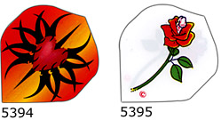 heart, thorns, dick rose