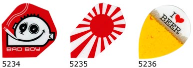 bad boy, rising sun, i love beer