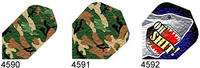 camo, oh shit!