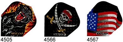 hellcat, jolly roger, usa  flag
