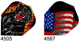 hellcat, jolly roger, usa  flag