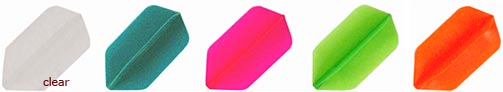 Neon Slim Dynastars