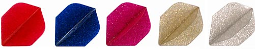 Glitter Dynaflights