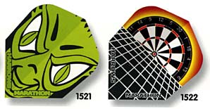 grinch, dartboard horizon
