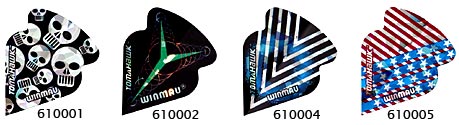 Tomahawk Standard Flights