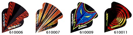 Tomahawk Standard Flights