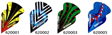 Tomahawk Flights- Slim