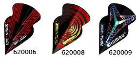 Tomahawk Flights- Slim
