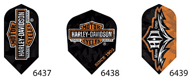 new harley logos