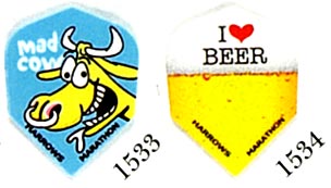 mad cow, i love beer