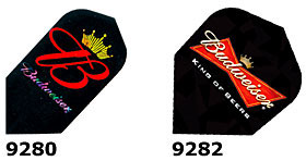 Bud bowtie bud crown