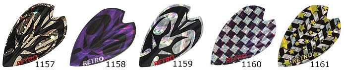 Retro Flights