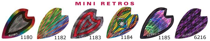 Mini Retro