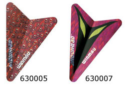 Winmau Arrowhead flights