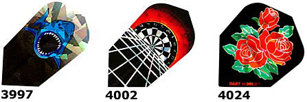 shark, darts horizon, sharp shooter