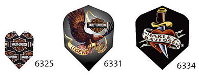 mini, eagle, heart