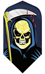 Grim Reaper Skull