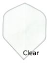 plain white