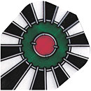 Poly Bullseye