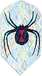 spider, widow