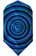 blue vortex