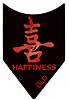 swoop, happiness